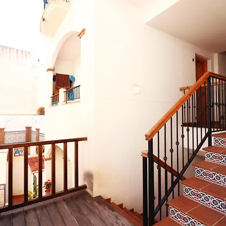 Appartement 1034 Pescia Nerja