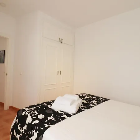 Διαμέρισμα 1034 Pescia Nerja